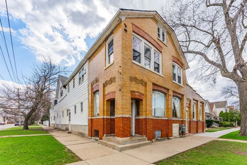 5101 W 31st Pl, Cicero, IL, 60804-4068 | Card Image