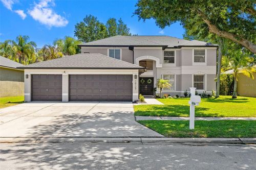 16127 Lytham Dr, Odessa, FL, 33556-5408 | Card Image