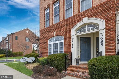3687-3687 Spring Hollow Ln, FREDERICK, MD, 21704-7370 | Card Image