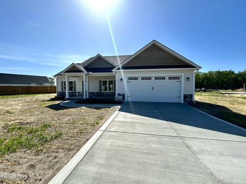 3745 Chatsworth Drive, La Grange, NC, 28551 | Card Image