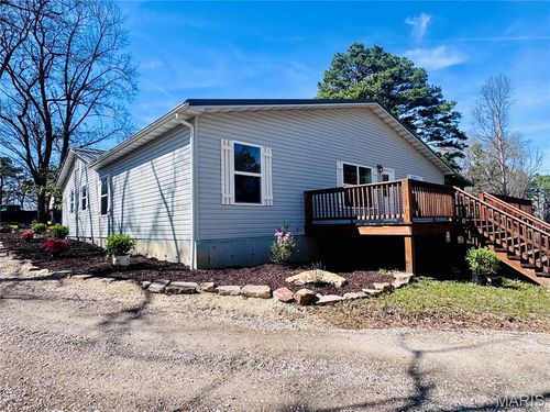 161 Cobblestone Rd, Steelville, MO, 65565-5167 | Card Image