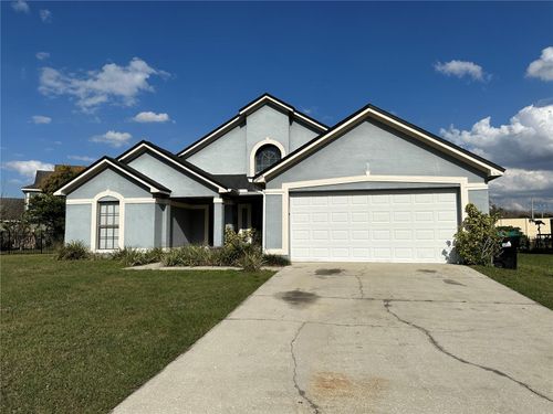 12605 Oldcastle Dr, ORLANDO, FL, 32837-6546 | Card Image