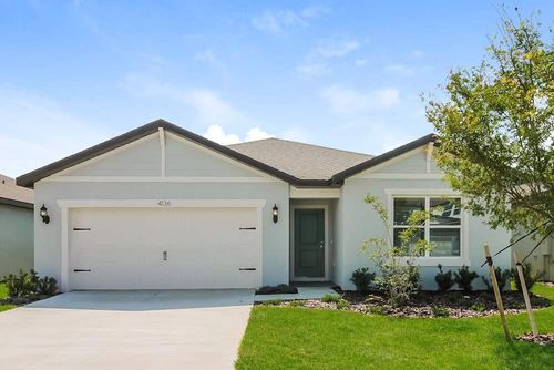 4136 Obsidian Dr, Spring Hill, FL, 34609-2267 | Card Image