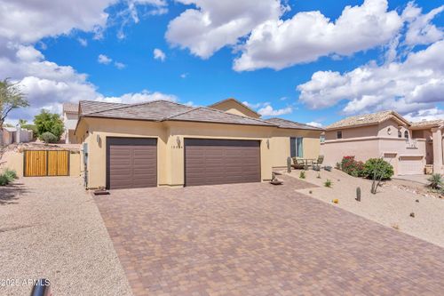 15524 E Cavern Dr, Fountain Hills, AZ, 85268-3515 | Card Image