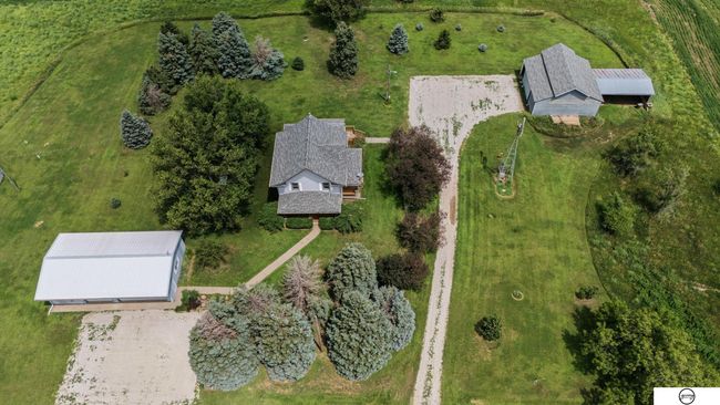 2200 Little Salt Rd, House other with 4 bedrooms, 3 bathrooms and 3 parking in Ceresco NE | Image 42