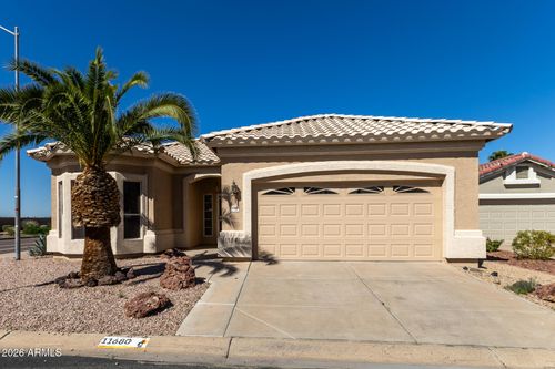 11680 W Cholla Court, Surprise, AZ, 85378 | Card Image