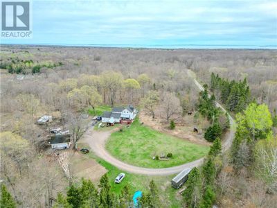 60 Maple Ridge Rd, House other with 4 bedrooms, 1 bathrooms and null parking in Thessalon ON | Image 2