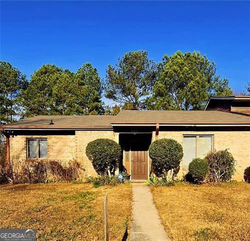 1497 Stoneleigh Cir, Stone Mountain, GA, 30088-3437 | Card Image