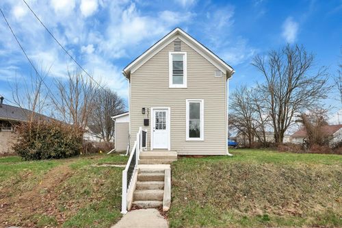 231 N London St, Mount Sterling, OH, 43143-1017 | Card Image