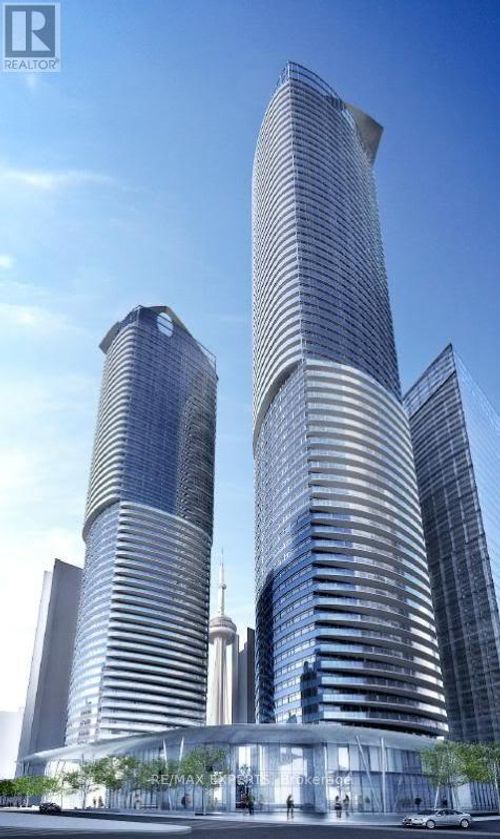 3104-12 York St, Toronto, ON, M5J0A9 | Card Image