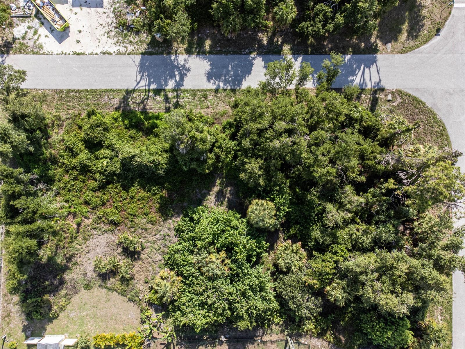 Land in PORT CHARLOTTE