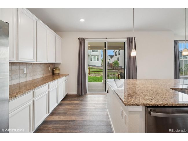 1143 Williams Loop, House other with 4 bedrooms, 3 bathrooms and null parking in Elizabeth CO | Image 15