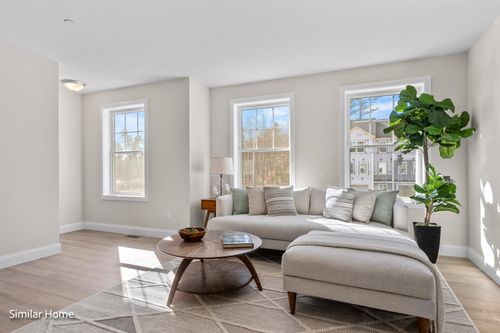 10B The Crossings At Village Center Drive, Barrington, NH, 03825 | Card Image