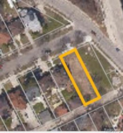 1157 Edison St, Detroit, MI, 48202-1538 | Card Image