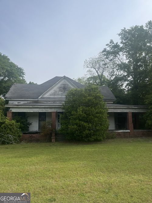 8335 Eisenhower Pkwy, Lizella, GA, 31052-3800 | Card Image