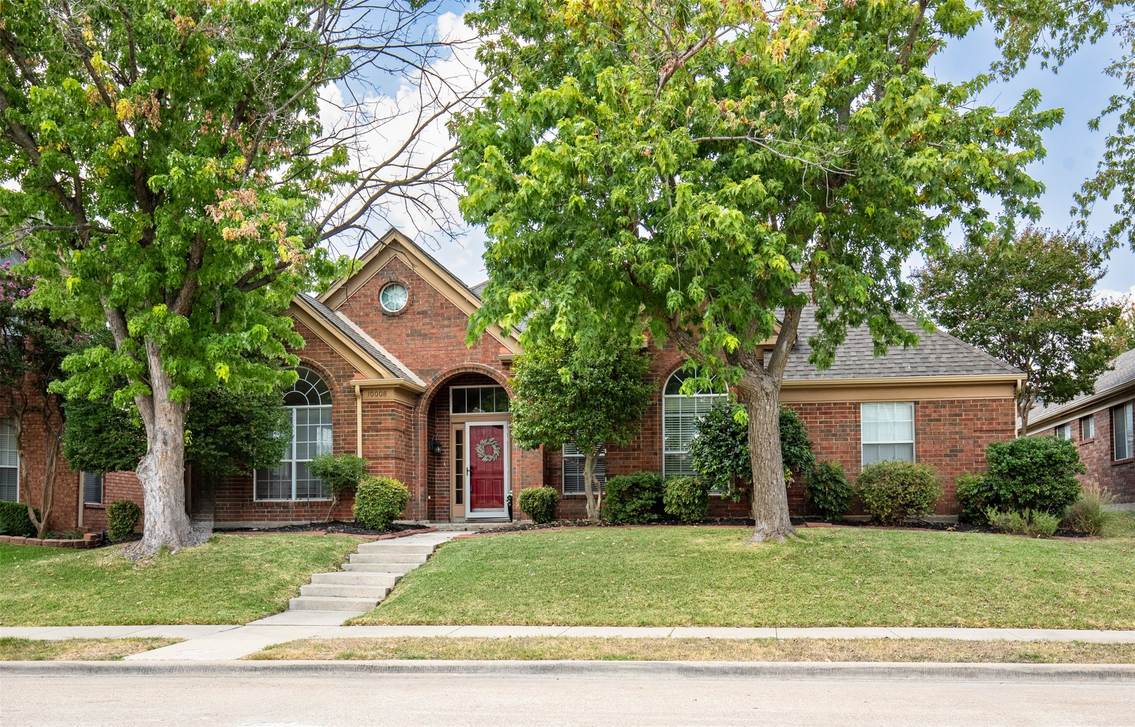 Residential in Frisco 2