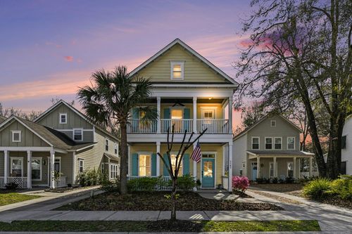 1141 Wexford Park, Mount Pleasant, SC, 29466-9388 | Card Image