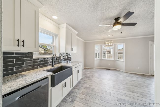 5701 Birch Ave, House other with 3 bedrooms, 2 bathrooms and null parking in Broken Arrow OK | Image 14