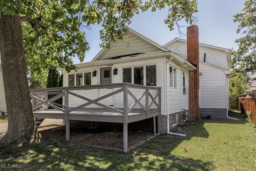 331st St, Eastlake, OH 44095