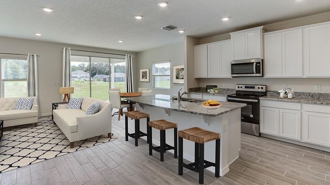 1427 Nw 128 Th Ter, House other with 4 bedrooms, 3 bathrooms and null parking in NEWBERRY FL | Image 4