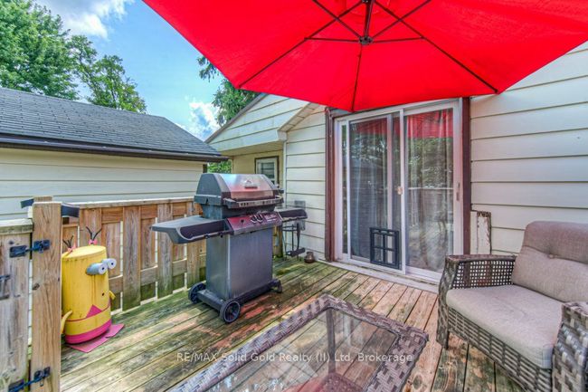 5995 Deborah Glaister Line, House other with 3 bedrooms, 1 bathrooms and 2 parking in Wellesley ON | Image 27