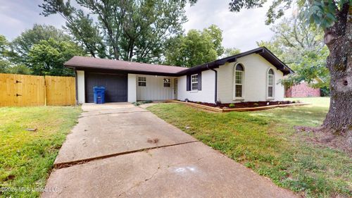 7363 Vinson Cove, Horn Lake, MS, 38637 | Card Image