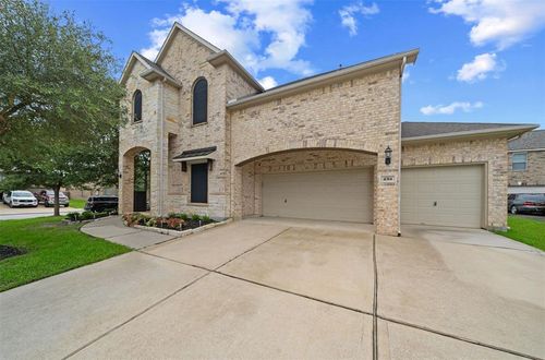4314 Walden Terrace Ln, Humble, TX, 77396-4413 | Card Image