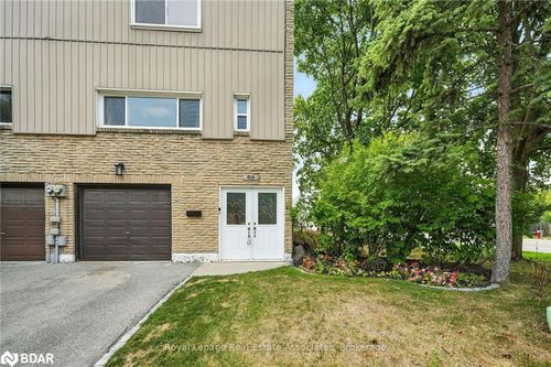 69-400 Bloor St, Mississauga, ON, L5A3M8 | Card Image