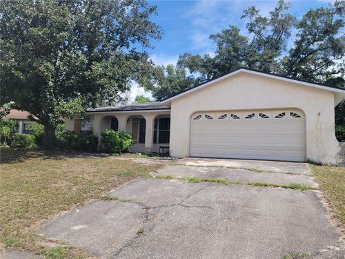 8439 Bay Oak Court, ORLANDO, FL, 32810 | Card Image