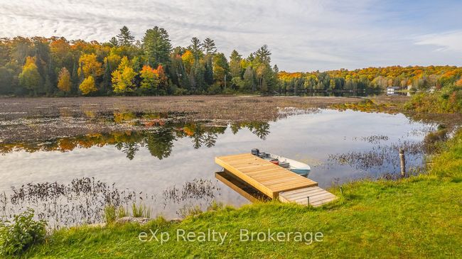 5331 Hwy 124 Highway, House other with 5 bedrooms, 4 bathrooms and 8 parking in Magnetawan ON | Image 33