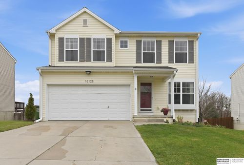 16128 Redwood St, Omaha, NE, 68136-3229 | Card Image