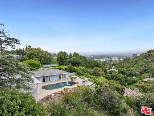 15901 High Knoll Rd, Encino, CA, 91436-3426 | Card Image