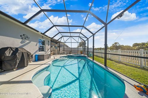 764 Corbin Cir Sw, Palm Bay, FL, 32908-8175 | Card Image