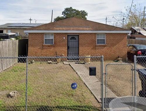 3855 Metropolitan St, New Orleans, LA, 70126-5444 | Card Image
