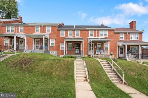 1444 Meridene Dr, BALTIMORE, MD, 21239-2027 | Card Image