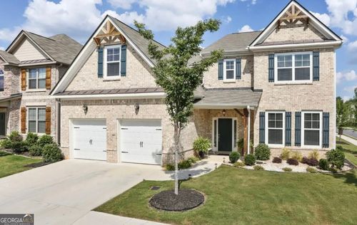 3970 Lagrone St, Powder Springs, GA, 30127-6082 | Card Image