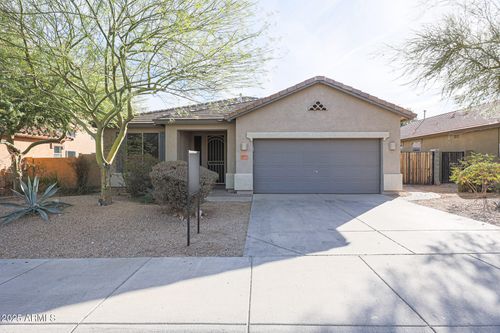 8575 W Maya Drive, Peoria, AZ, 85383 | Card Image