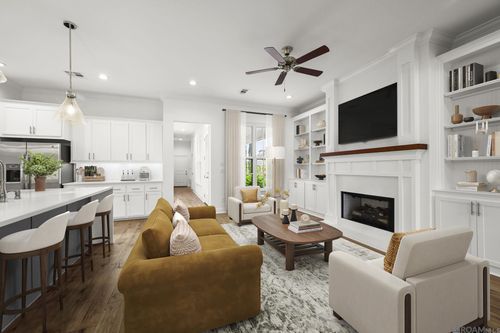1222 Americana Blvd, Zachary, LA, 70791-7837 | Card Image