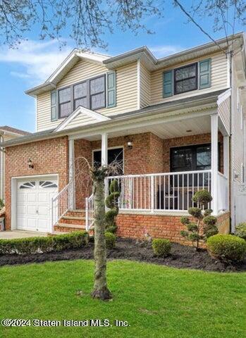 Brehaut Ave, Staten Island, NY 10307