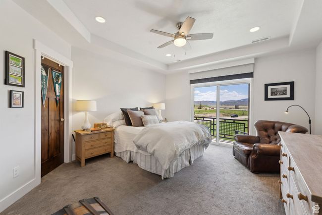 1339 Fiddich Glen Ln, Condo with 3 bedrooms, 4 bathrooms and 2 parking in Snyderville UT | Image 27