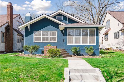 5148 Vincent Ave S, Minneapolis, MN, 55410-2249 | Card Image