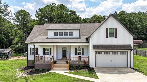 360 Johnson Rd Se, Adairsville, GA, 30103-3850 | Card Image