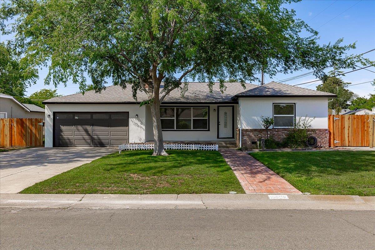 Residential in Sacramento