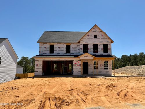 270 Harborwood St, Lillington, NC, 27546-5288 | Card Image