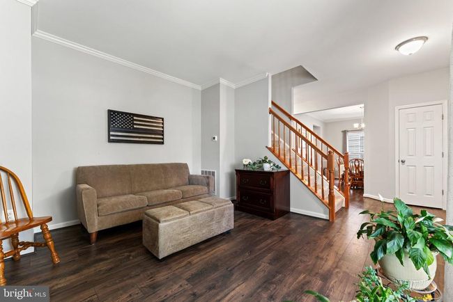 8754 Grantham Ct, House other with 3 bedrooms, 4 bathrooms and null parking in BRISTOW VA | Image 7