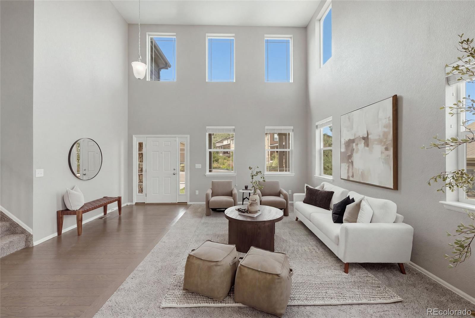 Residential in Castle Rock 4
