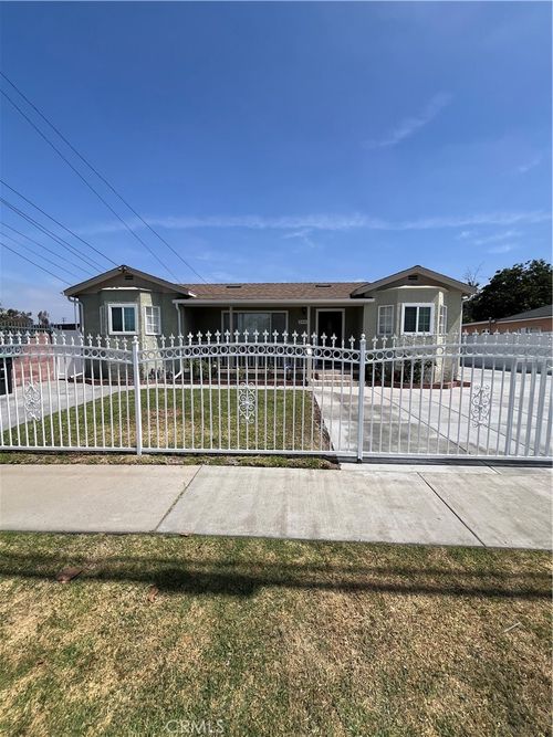 9441 Beverly Street, Bellflower, CA, 90706 | Card Image