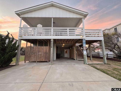 4236 Lindbergh Ave, Kitty Hawk, NC, 27949-4170 | Card Image