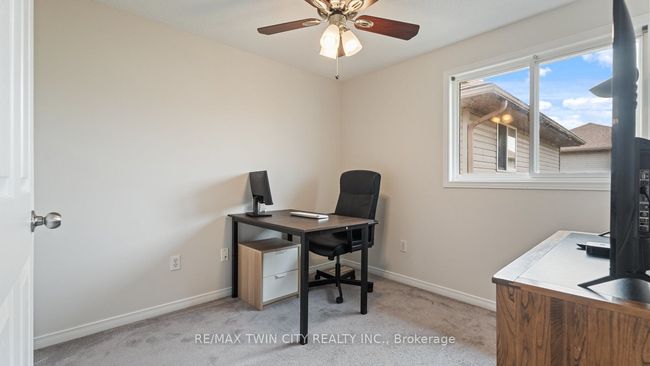 7 Fletcher Crt, House other with 5 bedrooms, 3 bathrooms and 3 parking in Guelph ON | Image 31