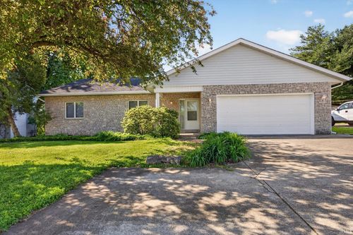 701 W Gordon Pike, Bloomington, IN, 47403-4376 | Card Image